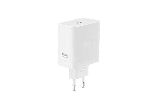 REALME SuperVooc 120W