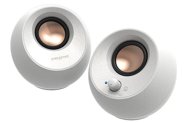 Bluetooth Ηχεία Creative Pebble V3 2.0