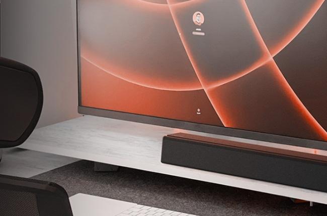 CREATIVE Stage Se Mini Soundbar