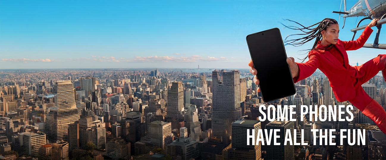 Γυαλί Προστασίας Οθόνης PANZERGLASS Ultra-Wide