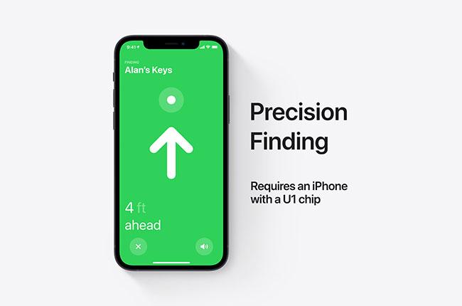 AirTag apple