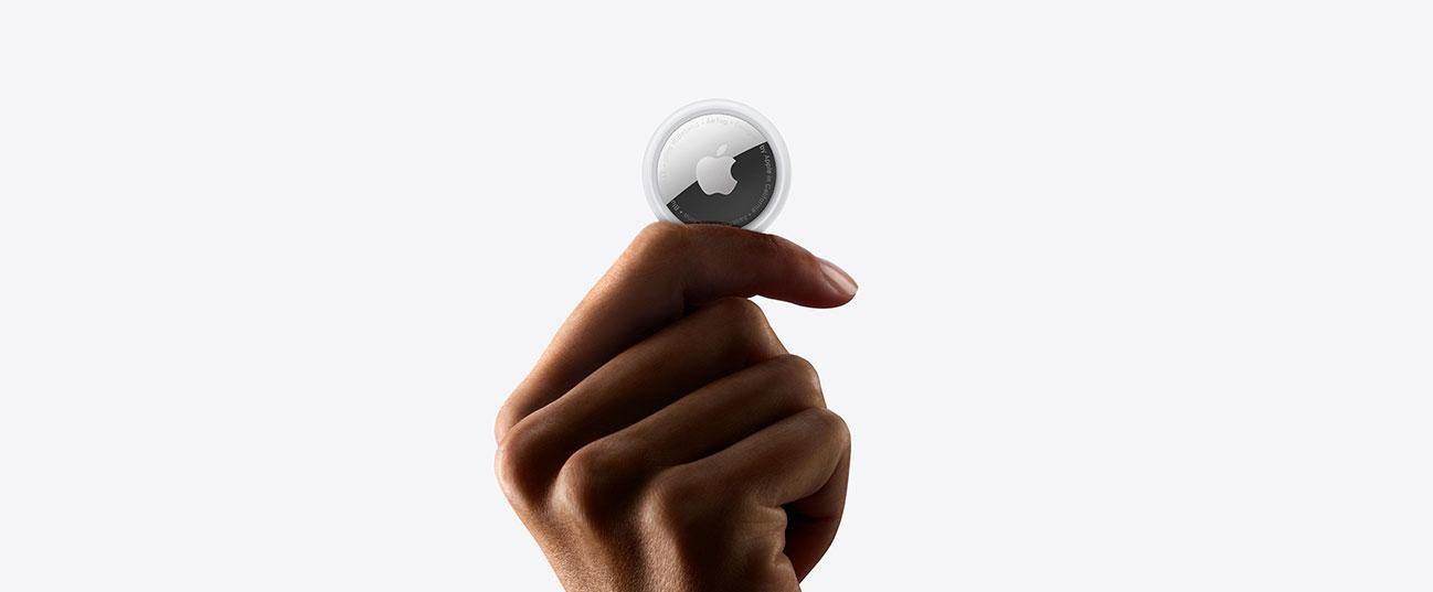 AirTag APPLE 2nd Gen