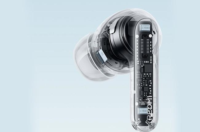 ασύρματα ακουστικά XIAOMI Redmi Buds 8 Pro