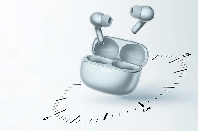 ασύρματα ακουστικά XIAOMI Redmi Buds 8 Pro