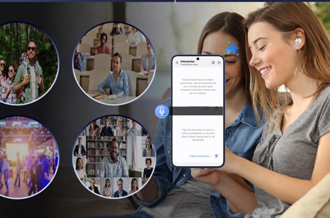 ασύρματα ακουστικά SAMSUNG Galaxy Buds4