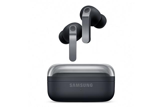 SAMSUNG Galaxy Buds4 Pro 