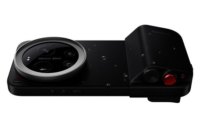 XIAOMI 17 Ultra Photography Kit Pro