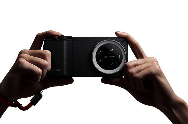 XIAOMI 17 Ultra Photography Kit Pro