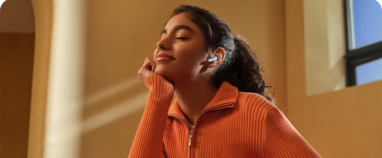 ασύρματα ακουστικά XIAOMI Redmi Buds 8 Active