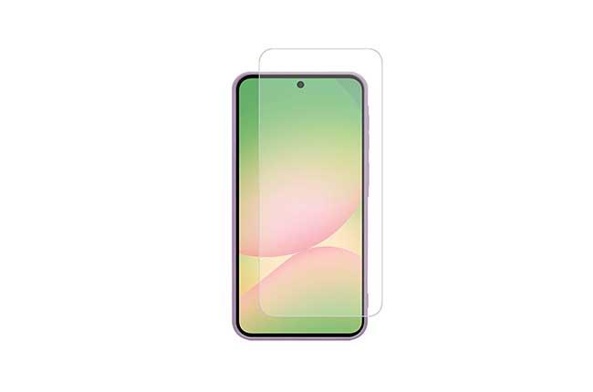 CASE COSY SAMSUNG A57 5G SIL PRPL + TGL