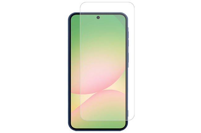 CASE COSY SAMSUNG A57 5G SIL BLUE + TGL