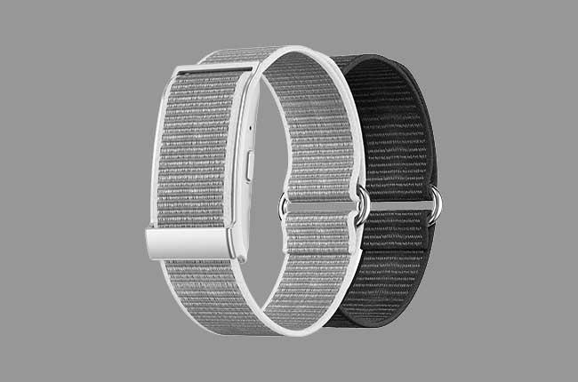 NILOX OnAir Screenless Activity Tracker