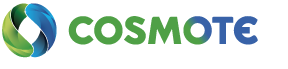 Cosmote Website