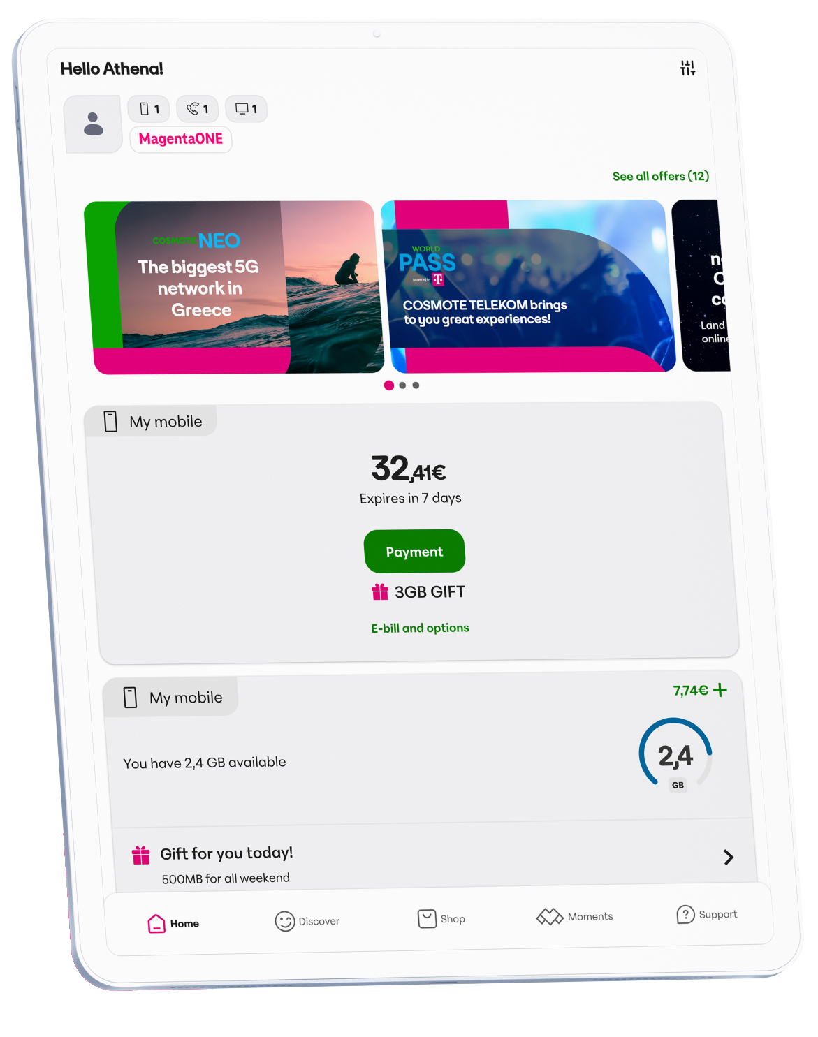 App Image