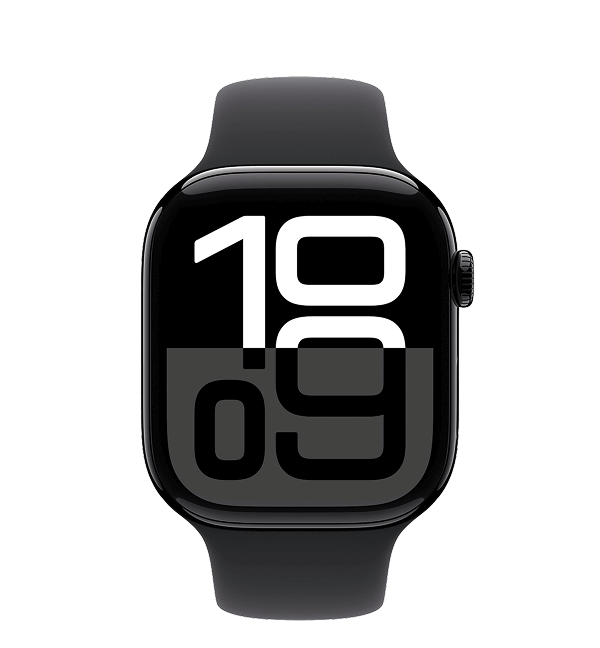 Apple Watch Series 10 με ενεργοποιημένη eSIM COSMOTE